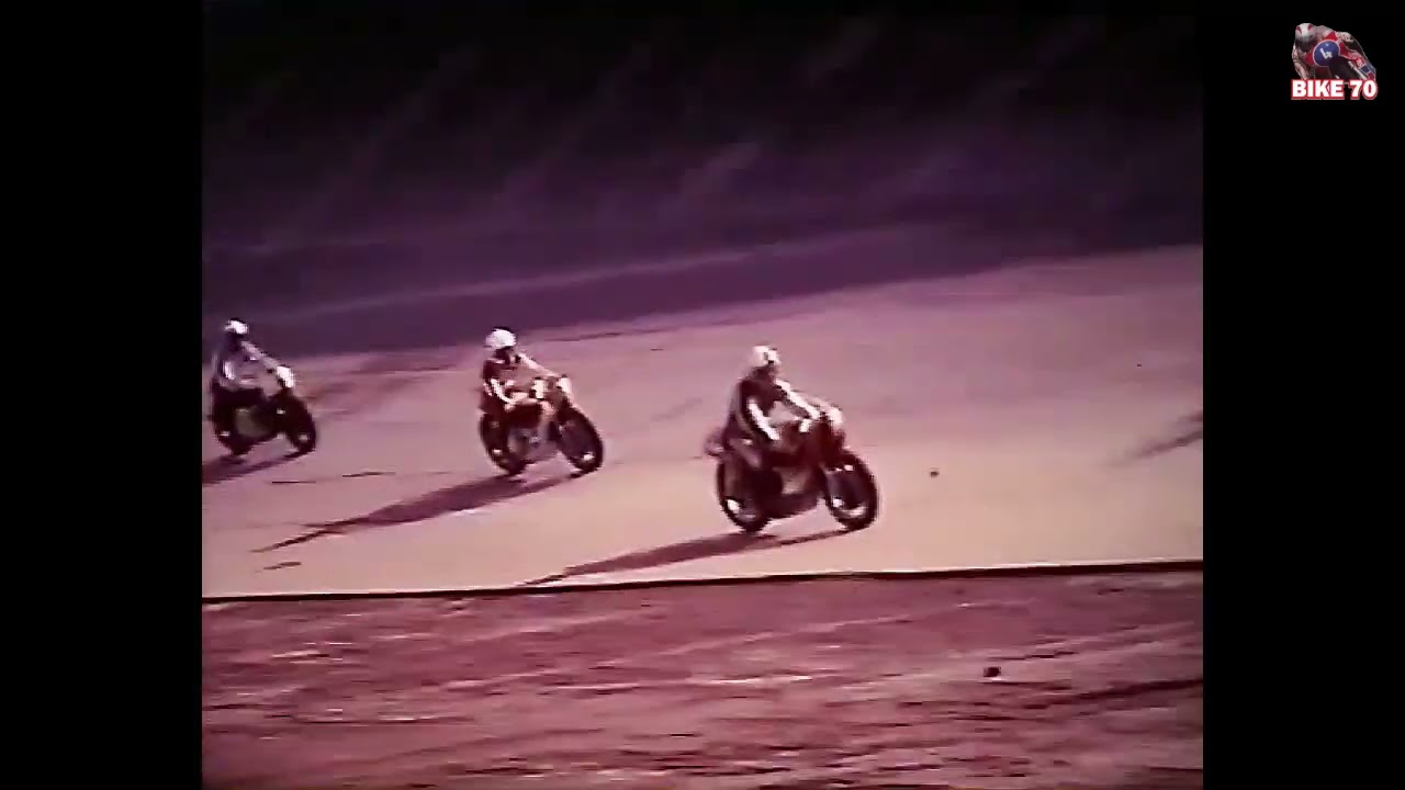 Championnat de France 1967 et 1973