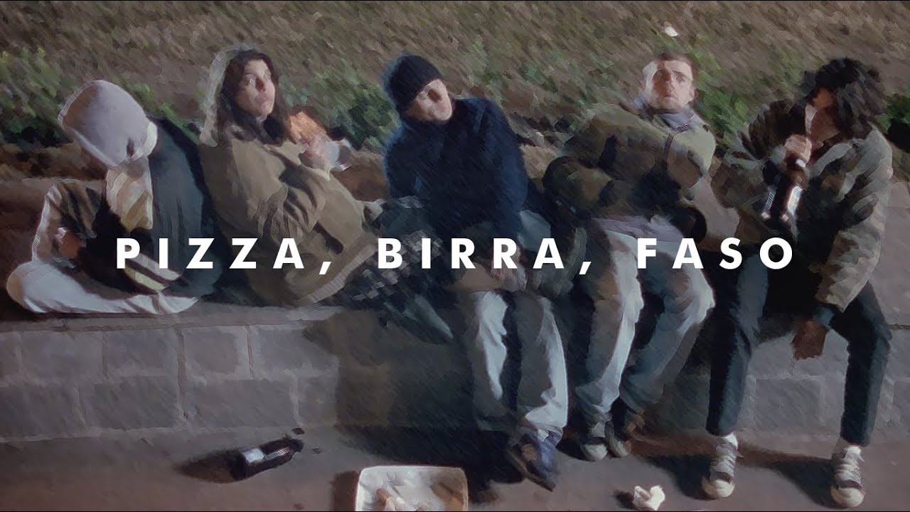 Cómo Pizza, Birra y Faso retrata la sociedad argentina