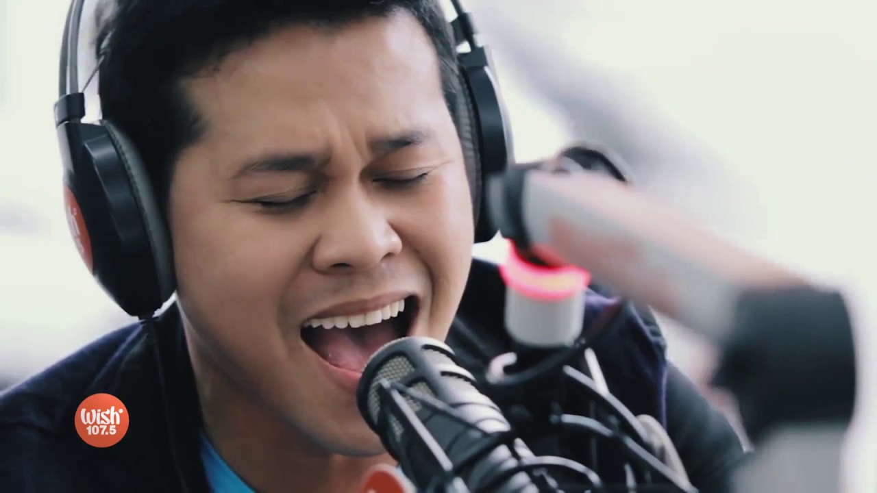 Marcelito Pomoy - The Power of Love (Celin Dion cover)
