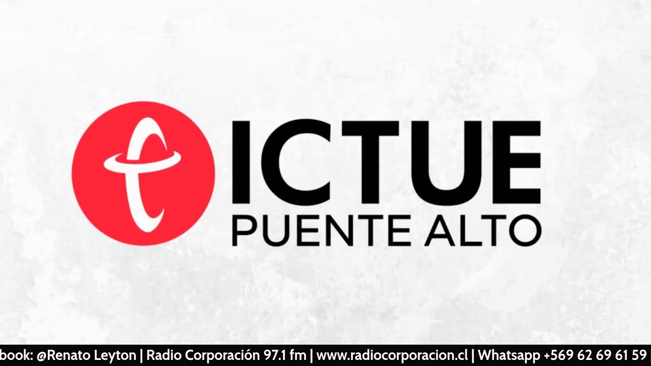 ICTUE PUENTE ALTO  | 16-02-2026