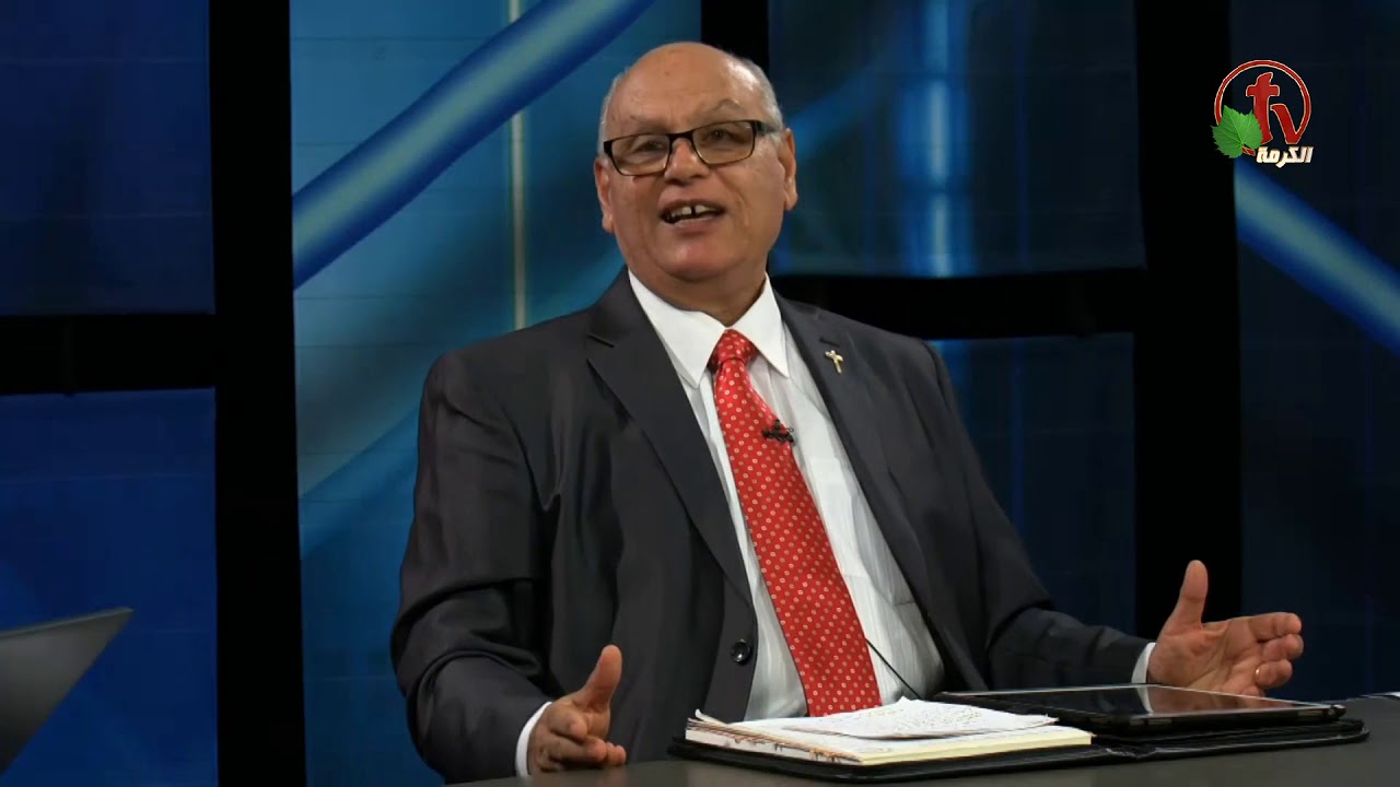 يولد لنا ولد ونعطي أبناً - أكثر من رأي - Alkarma tv