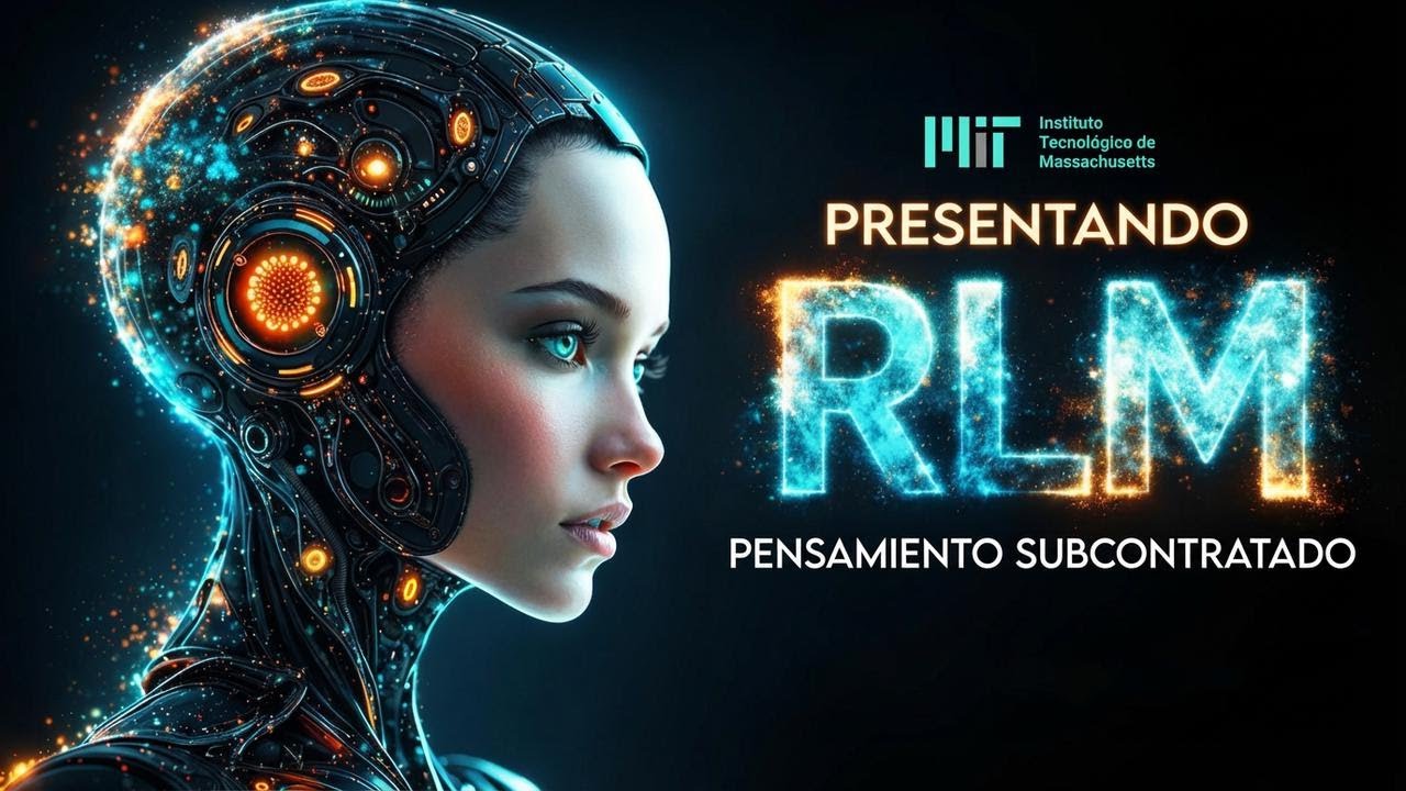 Nuevo sistema de IA sorprende a expertos: ventana de contexto ilimitada