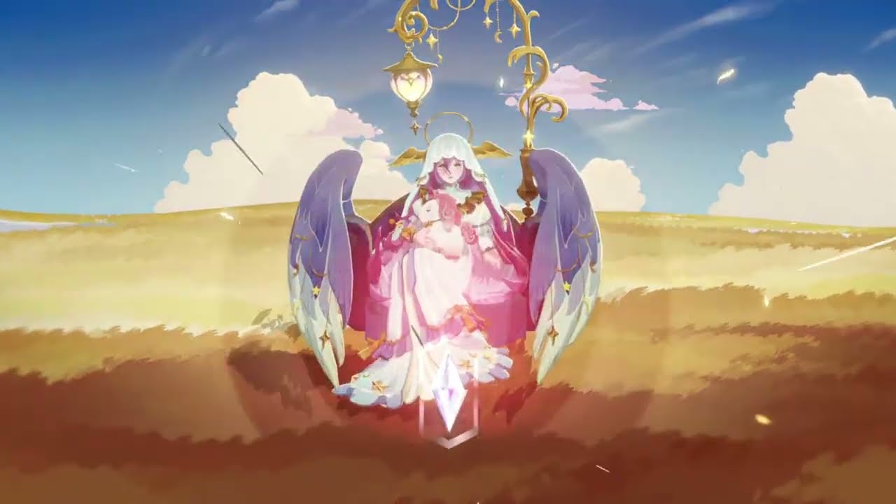 AFK Journey [VN] Tower of Memory