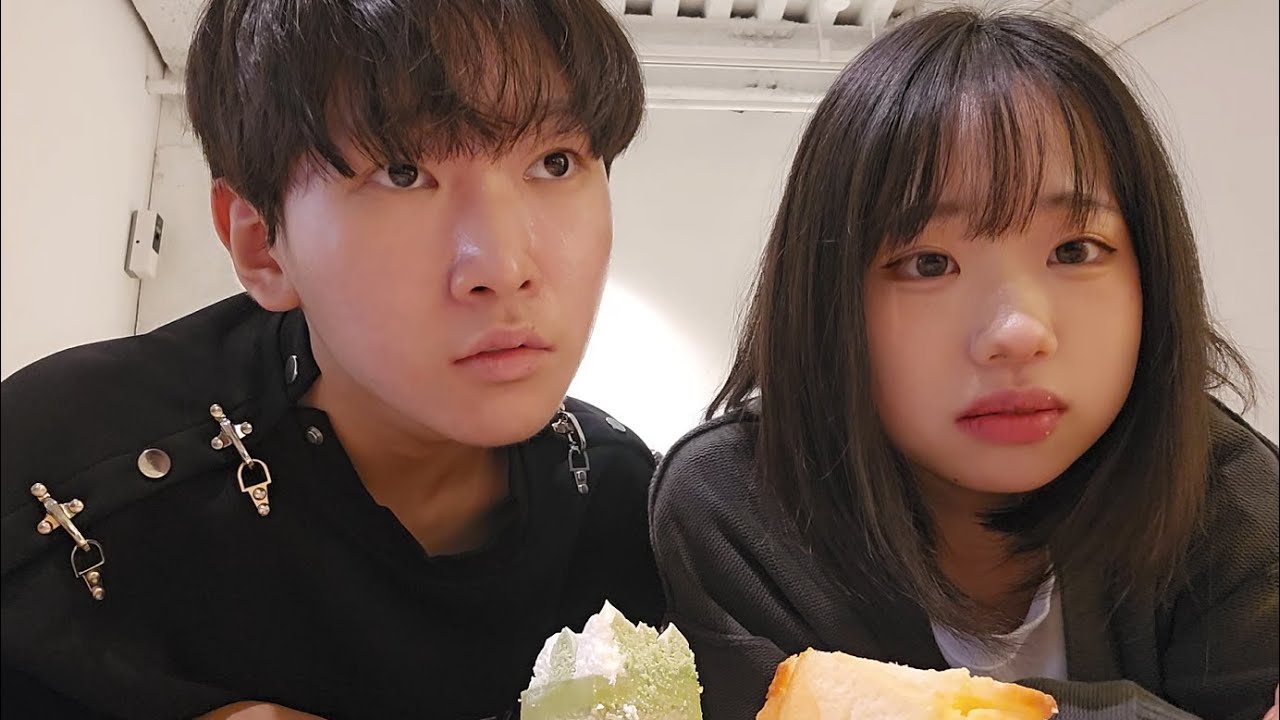 지능0모드 브이로그