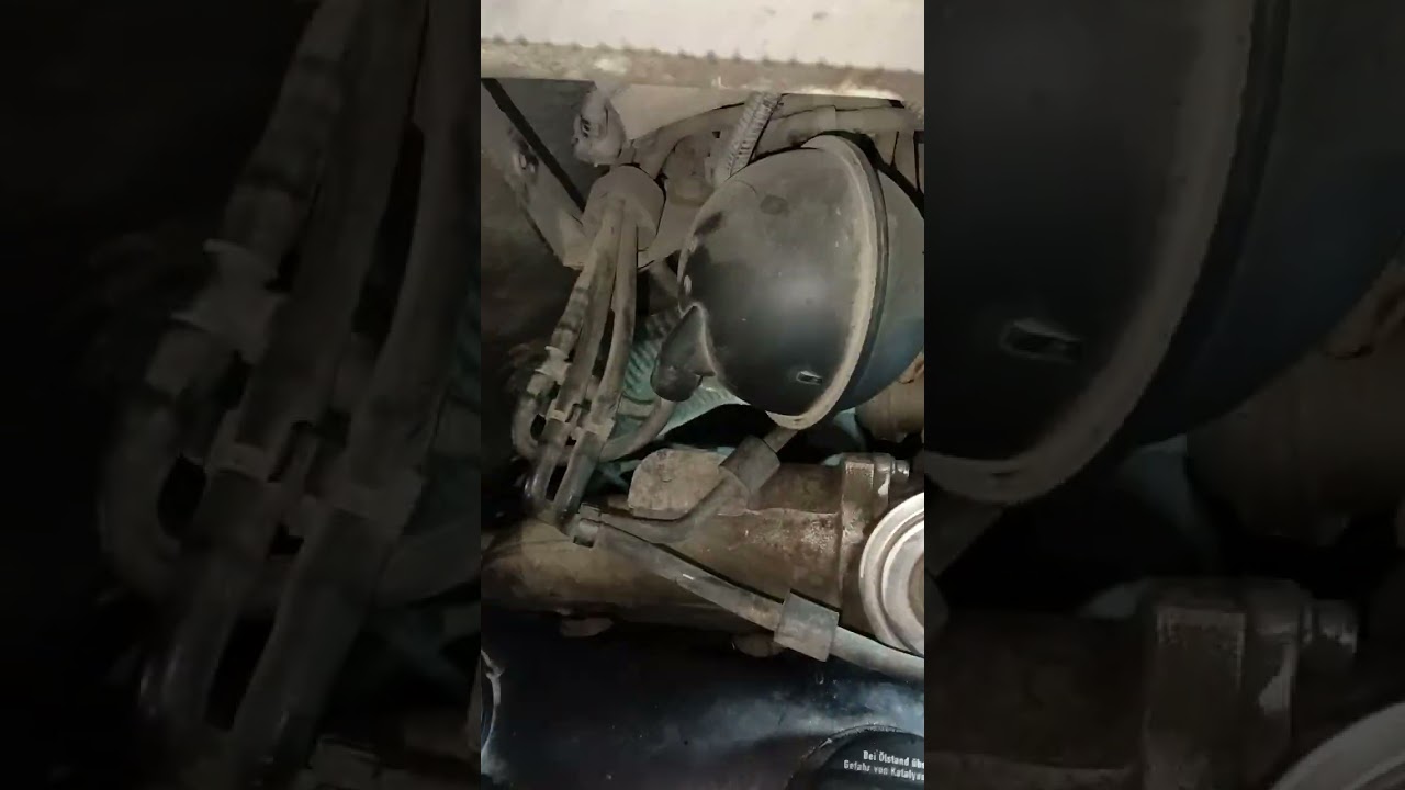 Фольксваген Т5 причина провала при разгоне.