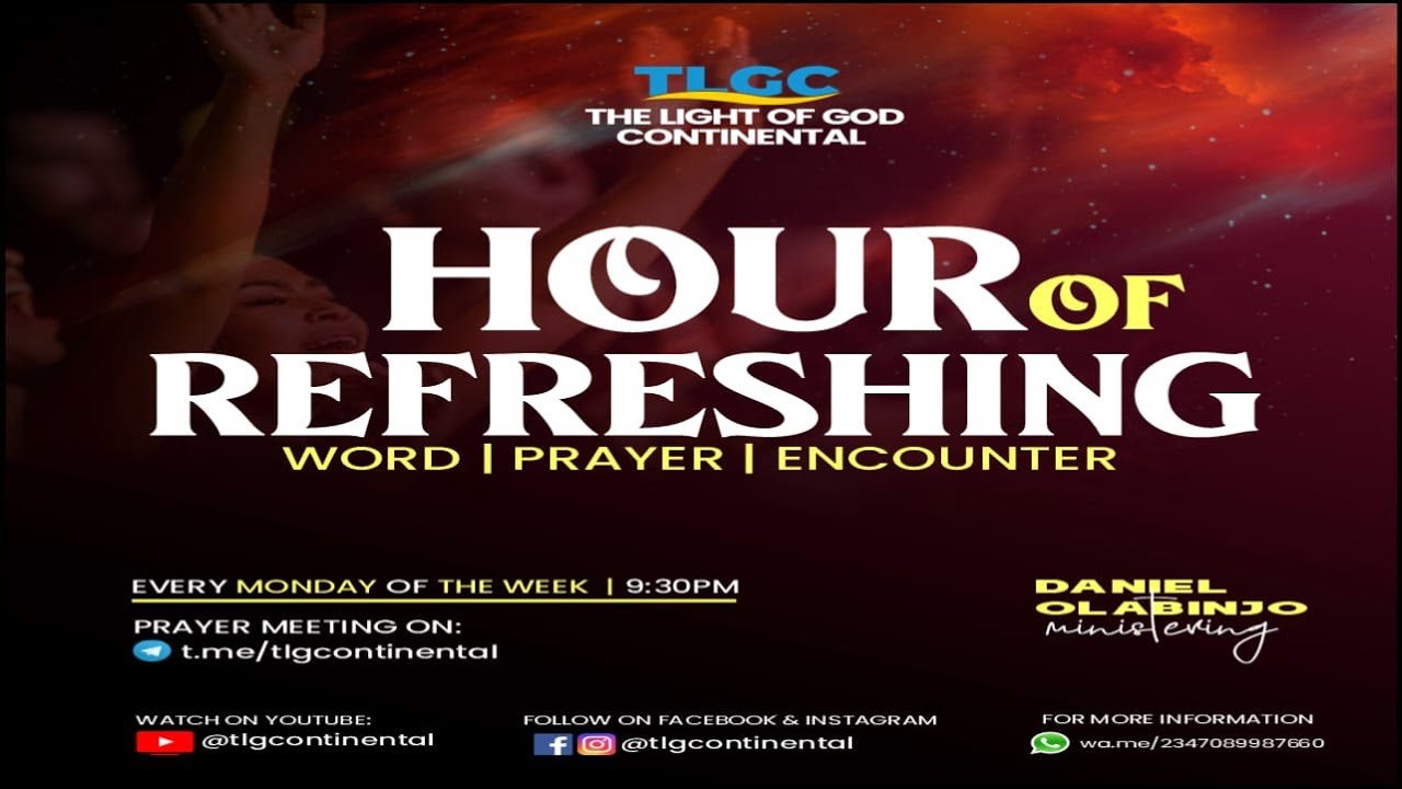 Midnight Prayers for Promotion || The Power to Reign on Earth 2 
