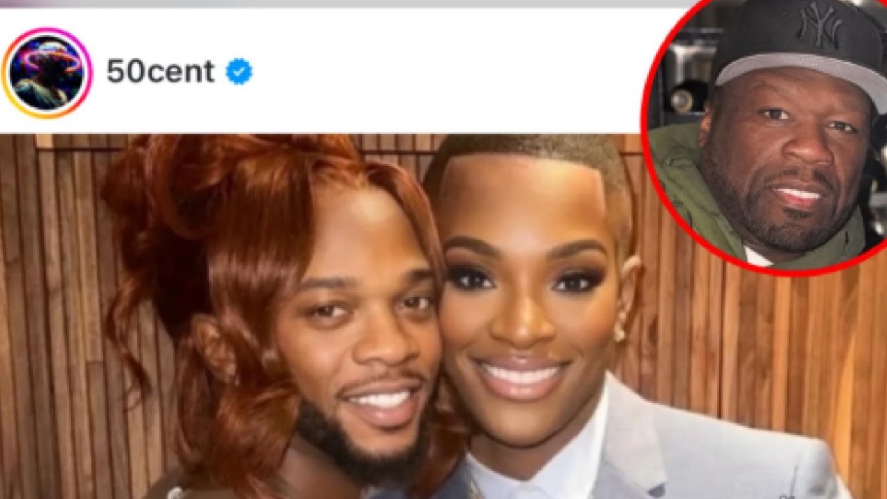 SNL OPEN PANEL : ANYONE DEFENDING ANTON DANIELS? CLARESSA SHIELDS & PAPOOSE VS. 50 CENT EXPOSED