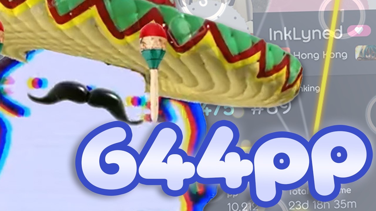 FIRST 600PP ON EL SONIDITO WITH DT