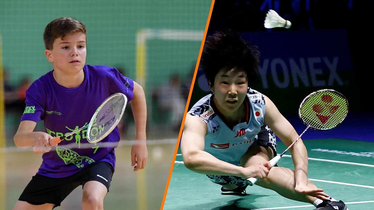 Flexible vs Stiff Badminton Rackets: Which One is Right for You?
