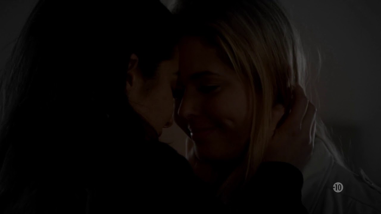 Emily + Alison {+7x16} FR