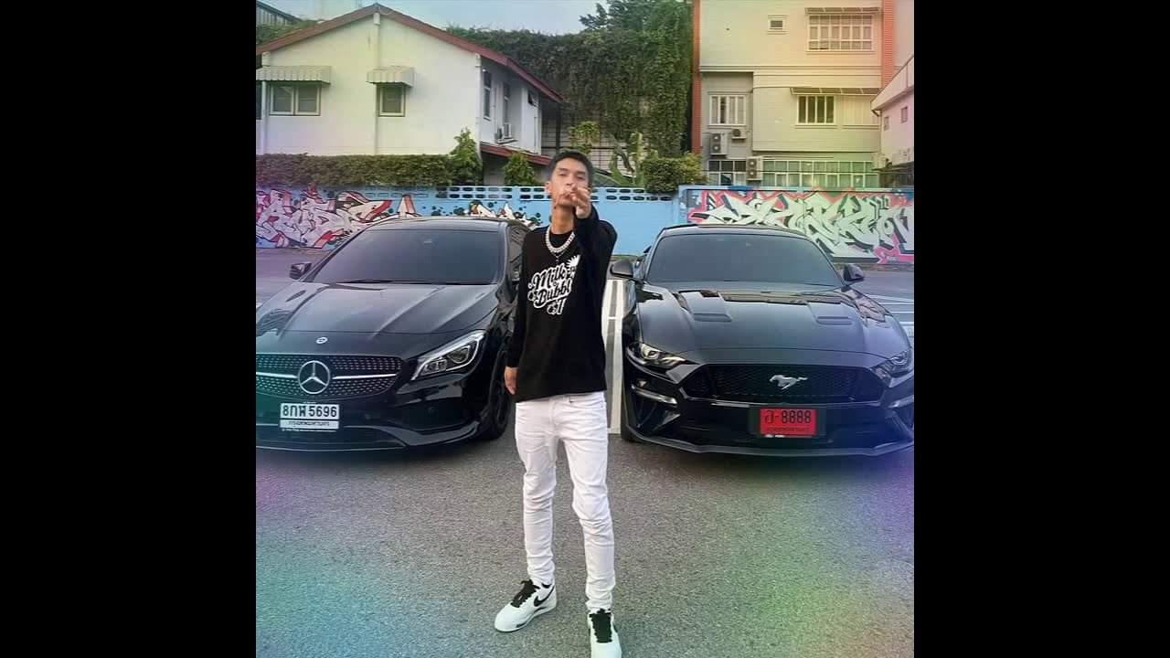 lil x - แบบกู