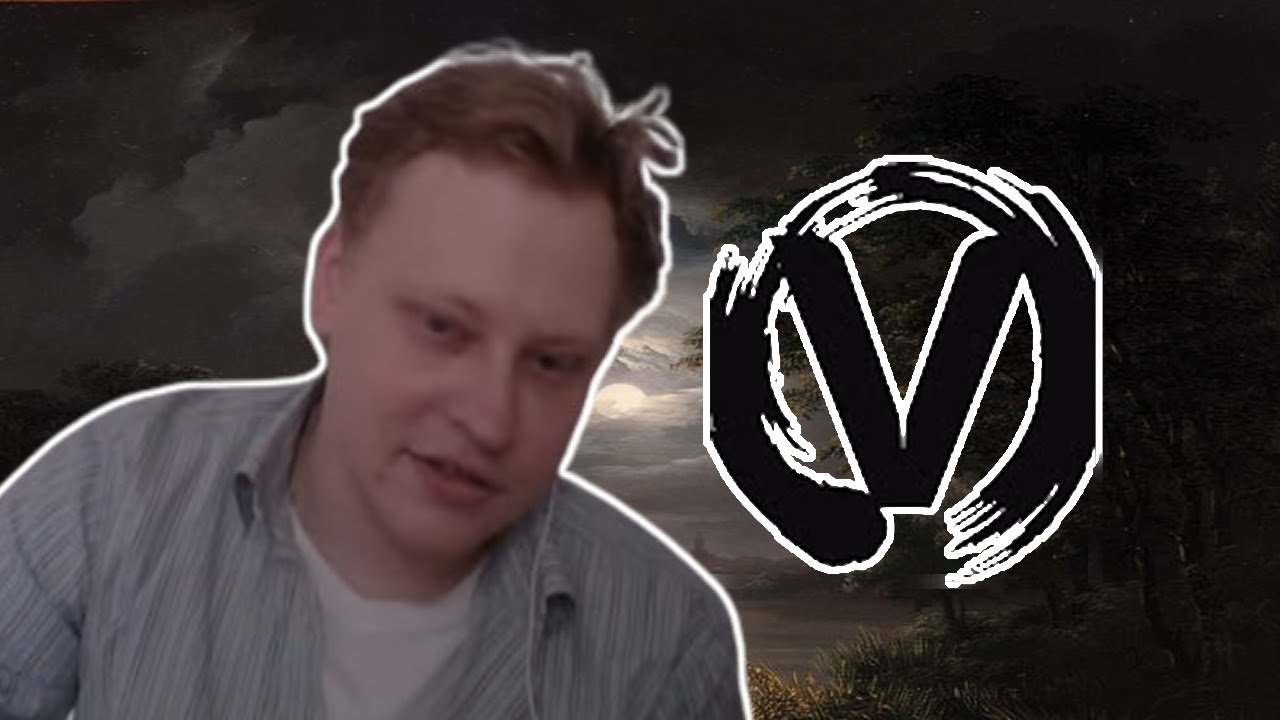 Скабрезлость про позицию Войда (Void)| skabrezlost