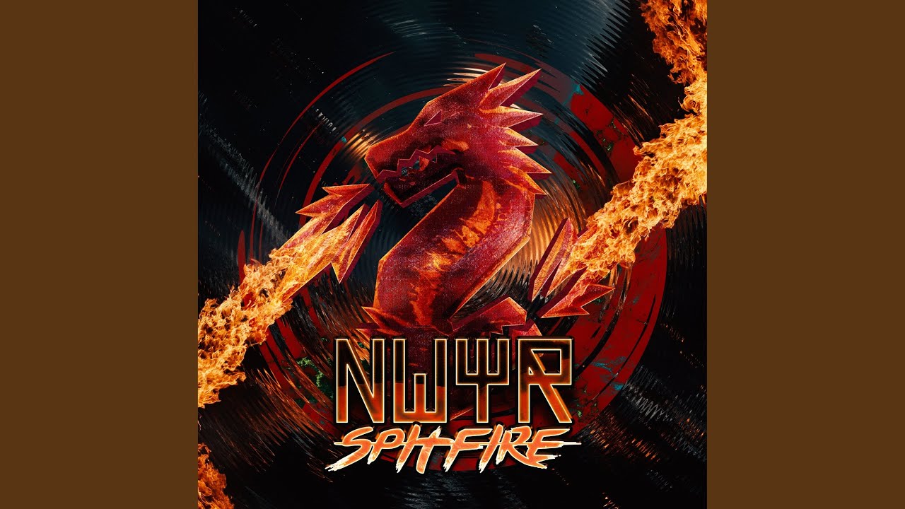 Spitfire (Extended Mix)