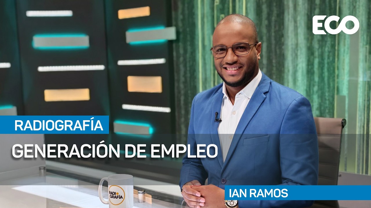 Generación de empleo en Panamá: propuestas y opciones para impulsar el trabajo | #Radiografía