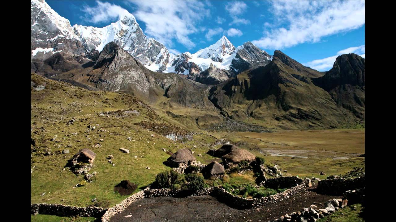 Trek de la Cordillère Huayhuash, Pérou