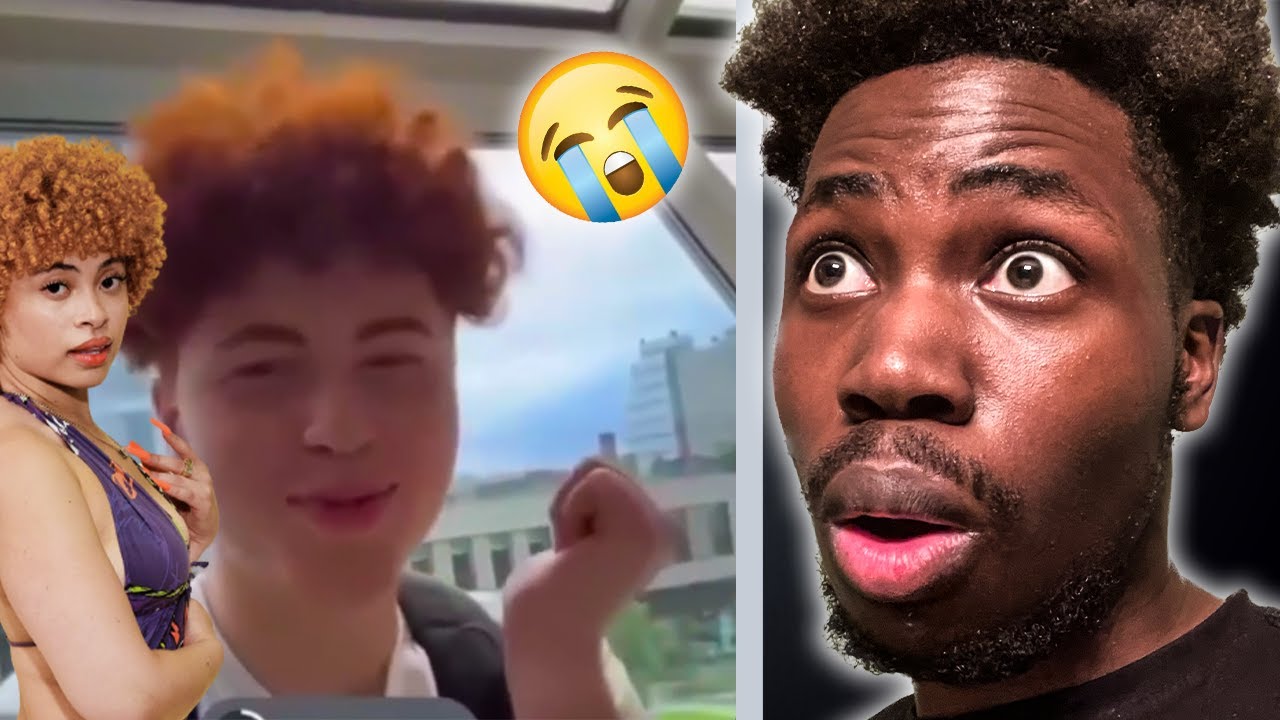 If You Laugh, Your Going To Hell😭