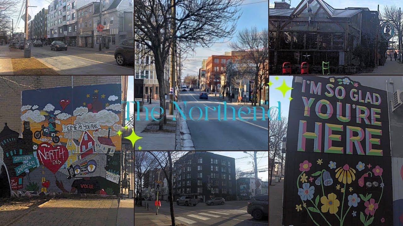 🧭The Northend Pt 2