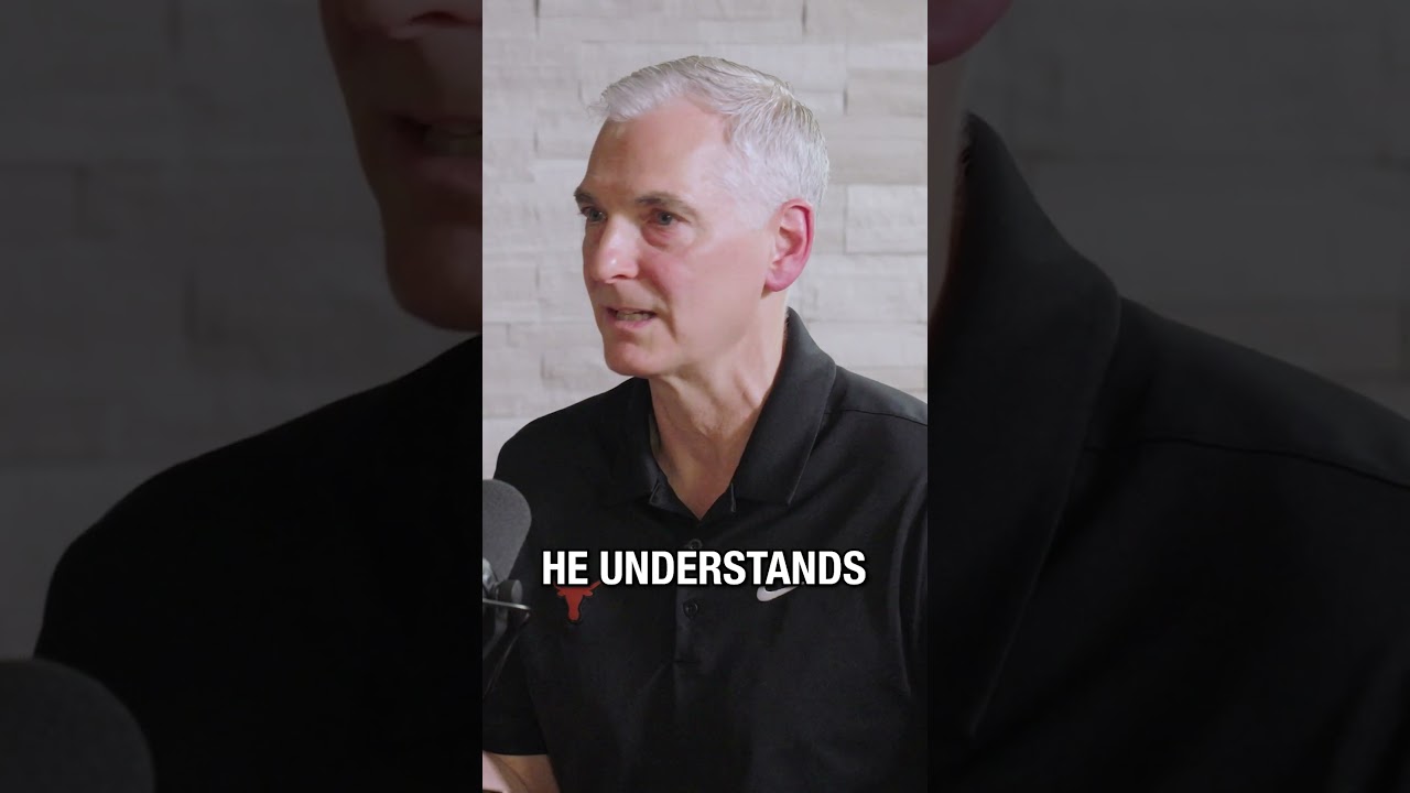 Texas S.I.D. John Bianco talks how perfect Steve Sarkisian is for the Texas Job. #texaslonghorns