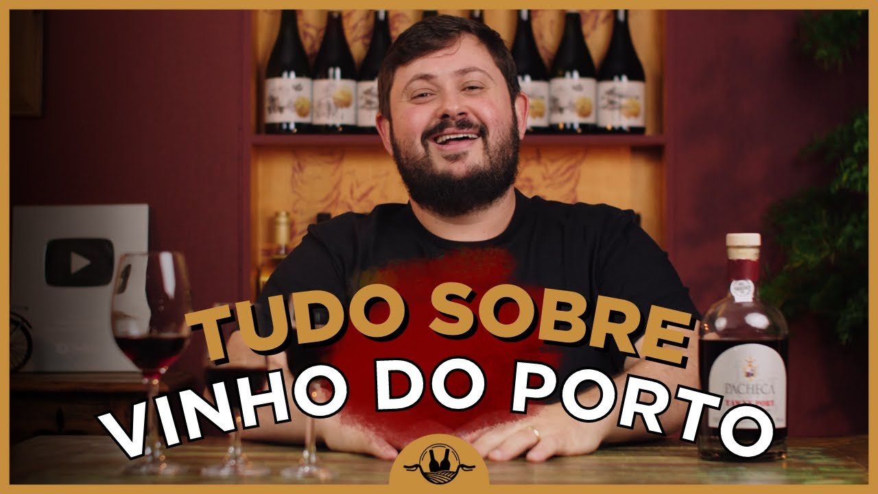 VINHO DO PORTO: COMO COMPRAR E DEGUSTAR