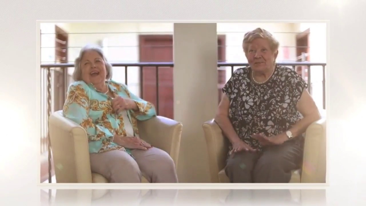 Solicita un Tour en Miramar Living  Senior Community PR 720p