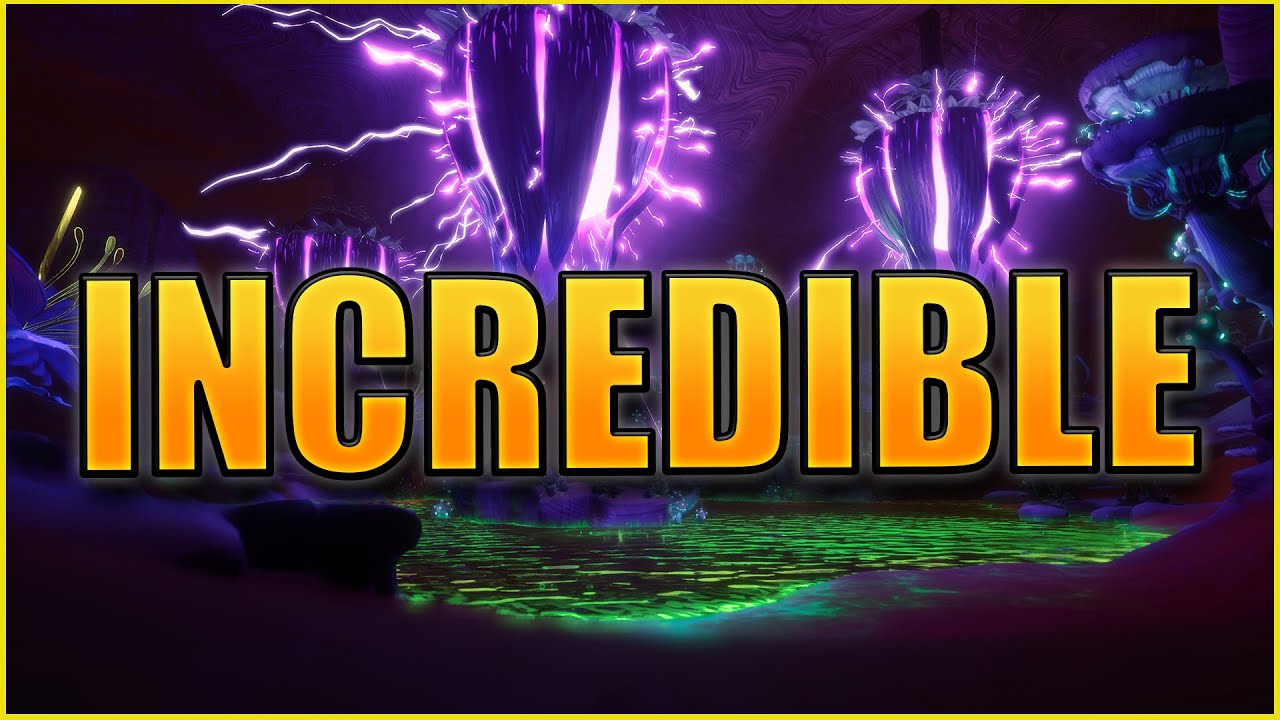 NEW ILLUVIUM OVERWORLD GAMEPLAY & LEAKS