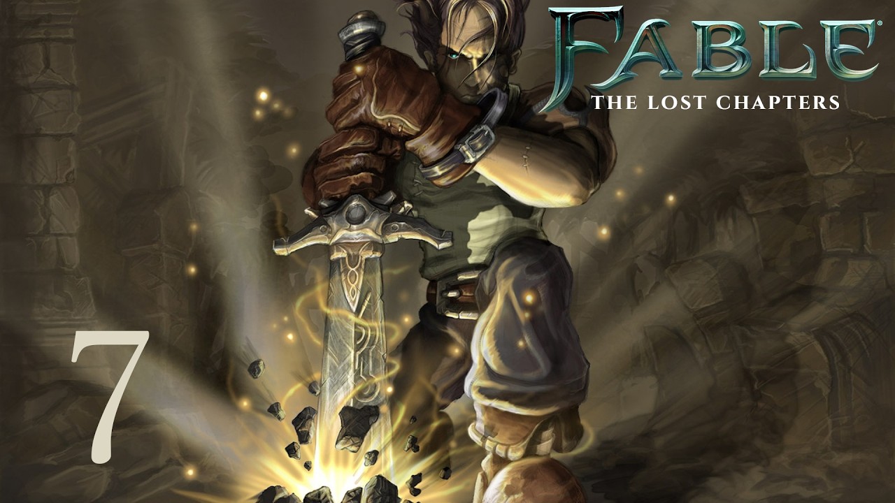 Fable - The Lost Chapters | #7 | CZ | PC