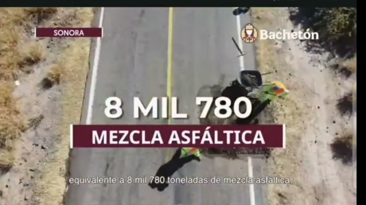 El tema sobre los avances en programa Bachetón