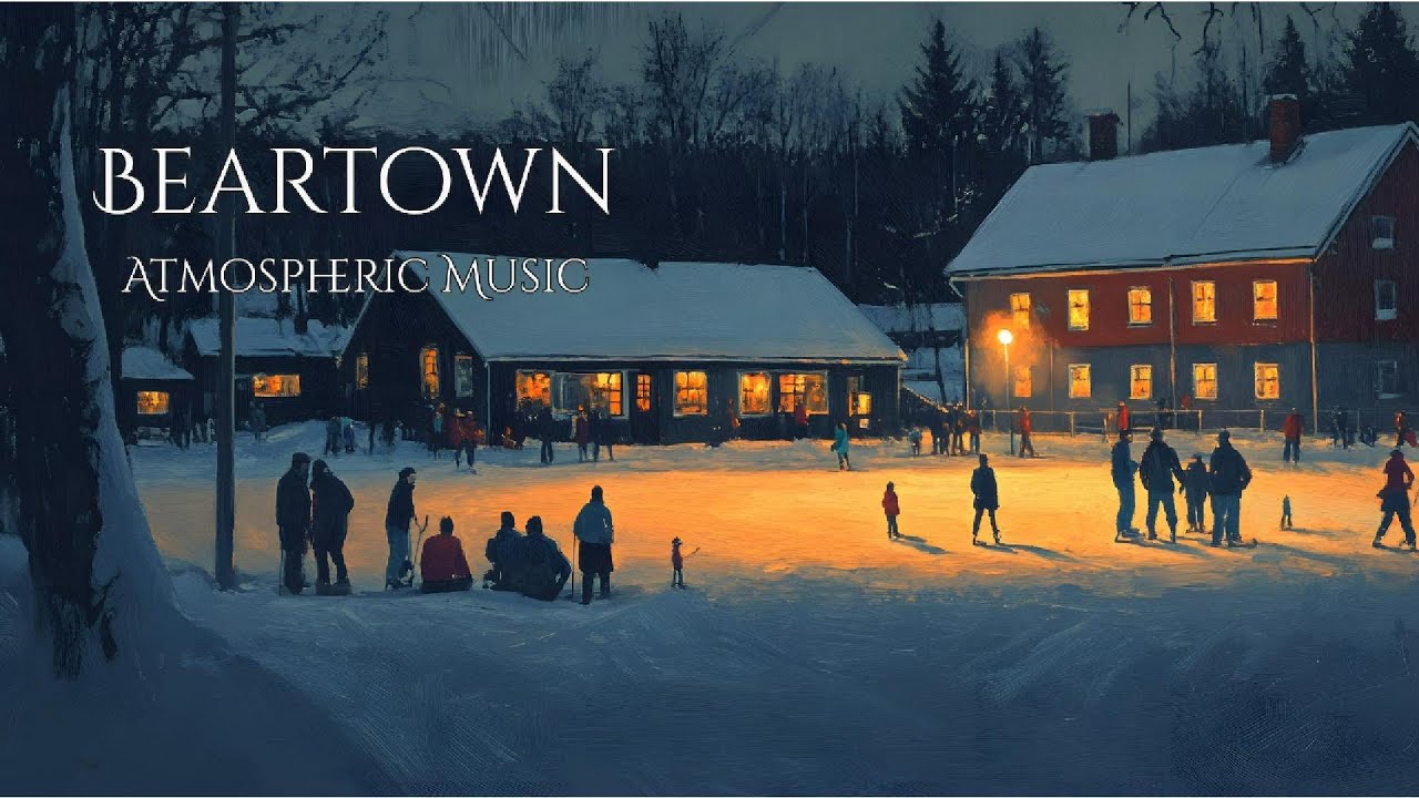 Beartown — An Atmospheric Music