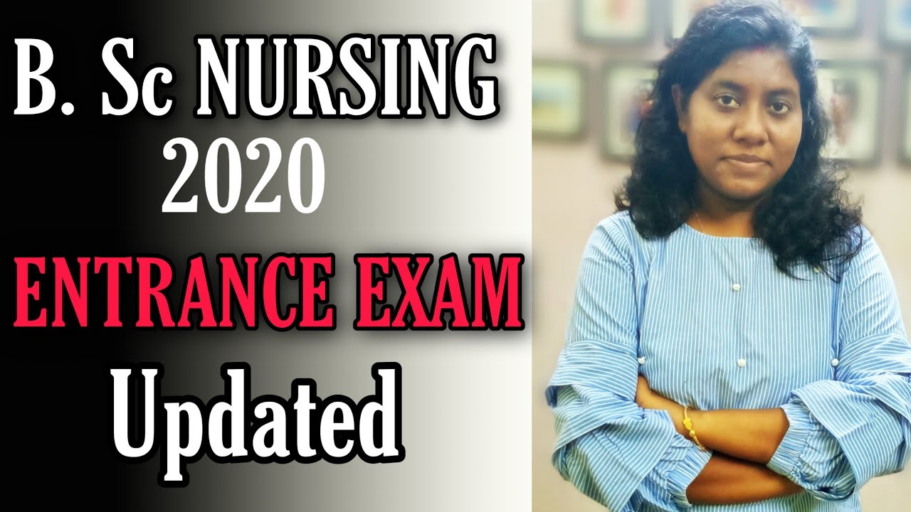 Bachelor of Science in Nursing | Admission to Nursing Course by JENPAS-UG 2020 | by S.Santra.