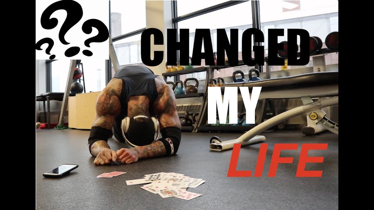 THINGS ARE ABOUT TO CHANGE | ULTIMATE BACK & CHEST WORKOUT