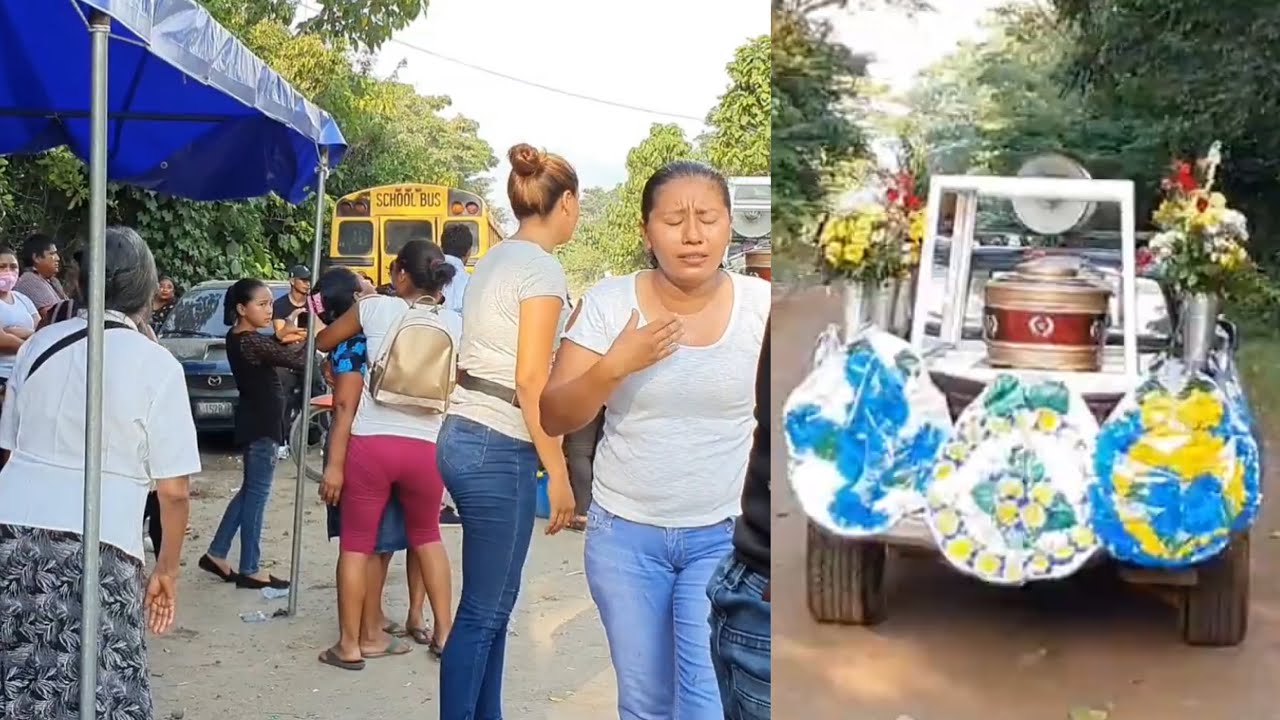 El Momento Más Triste Llegó Nadie se Quiere Despedir 😭