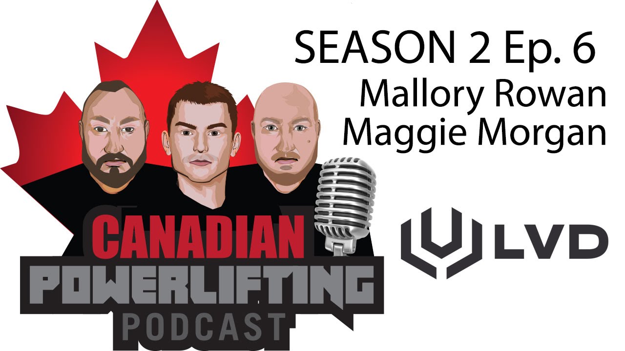 S2E6 - Maggie Morgan and Mallory Rowan