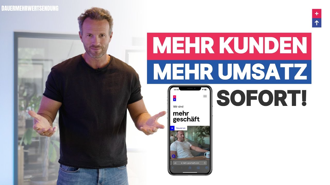 Perfekte Firmen-Webseite!
