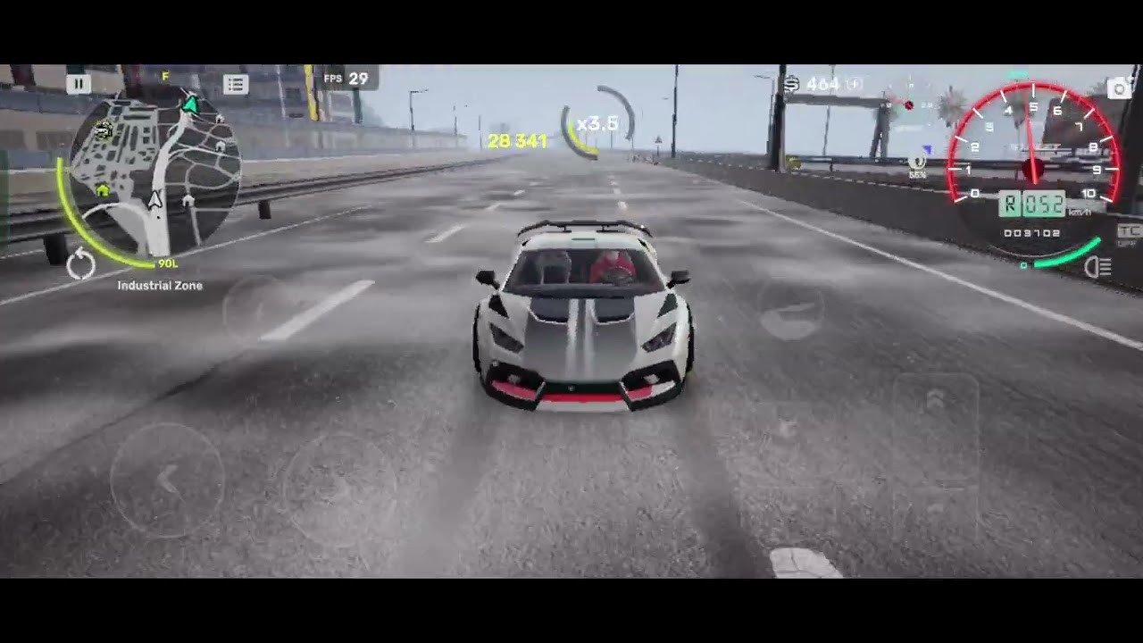 After the upgrade i went completely broke🥀💔