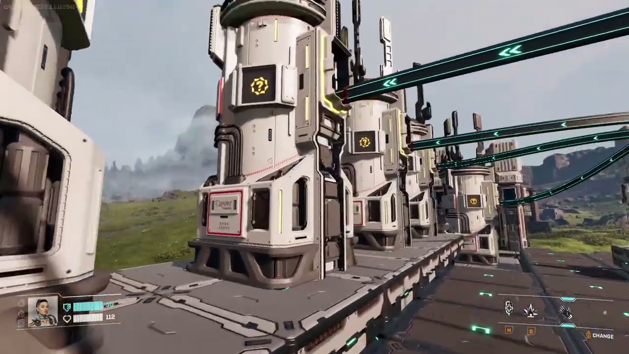 StarRupture  gameplay part 2