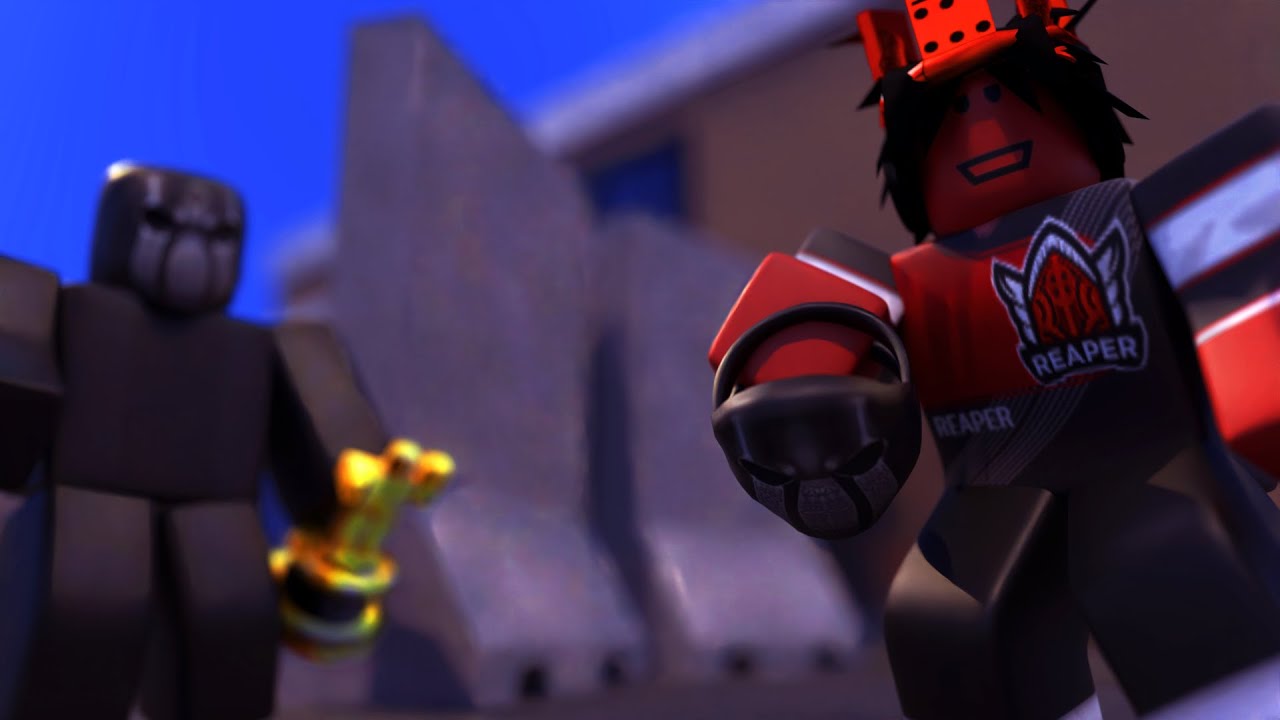 I Went UNDERCOVER in a MVSD Tournament with an R10... *THEY THOUGHT I WAS HACKING*
