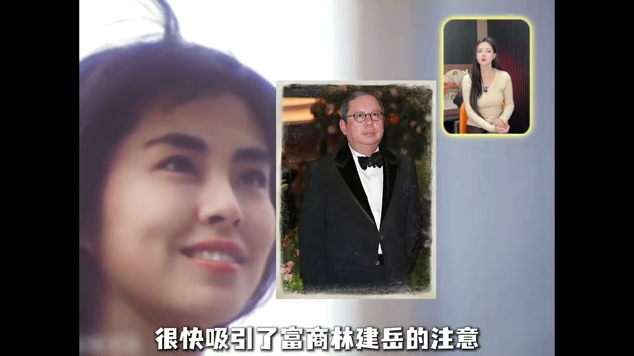 王祖賢這輩子幾乎就毀在了兩個男人的手裏 #王祖賢 #港臺明星 #明星故事