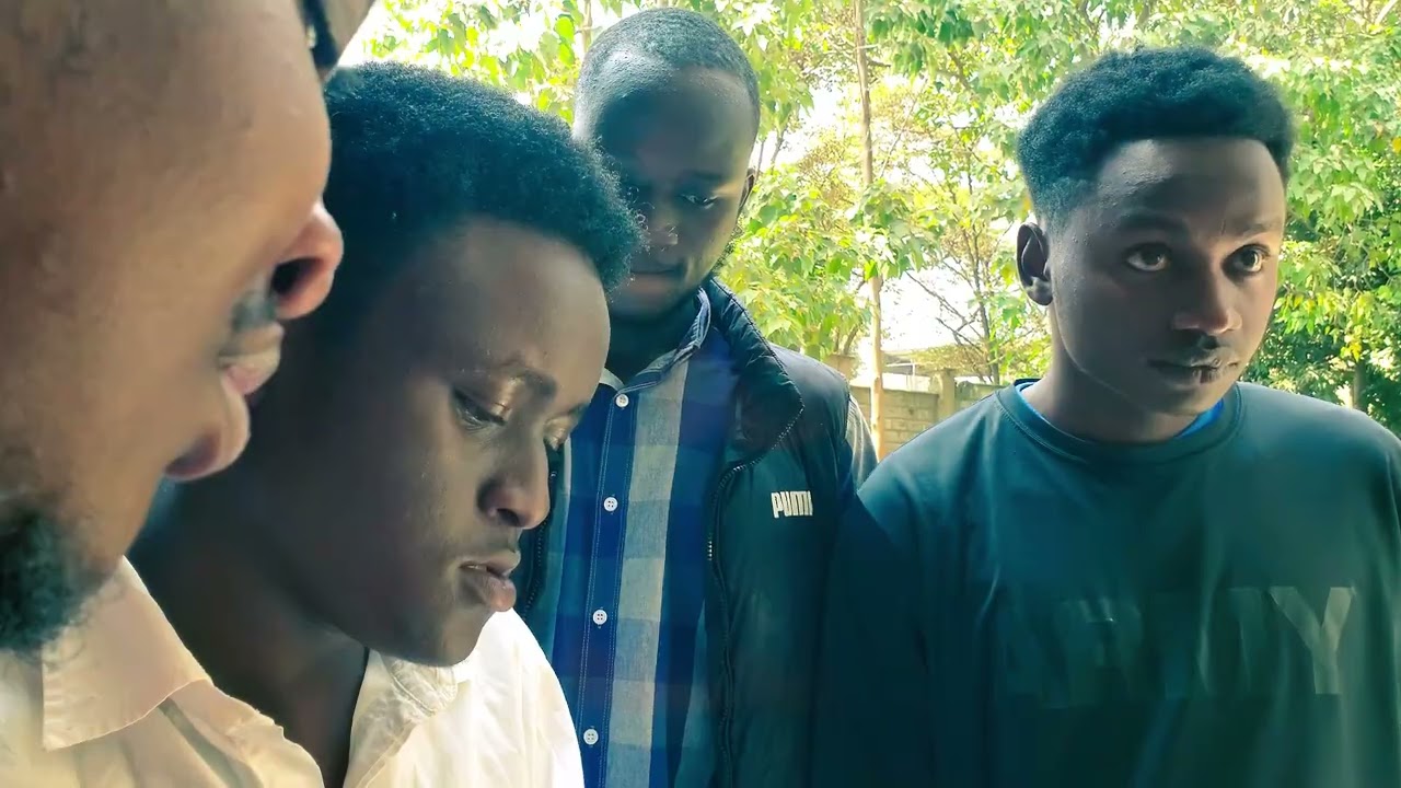  The Debt of Desire (short film)