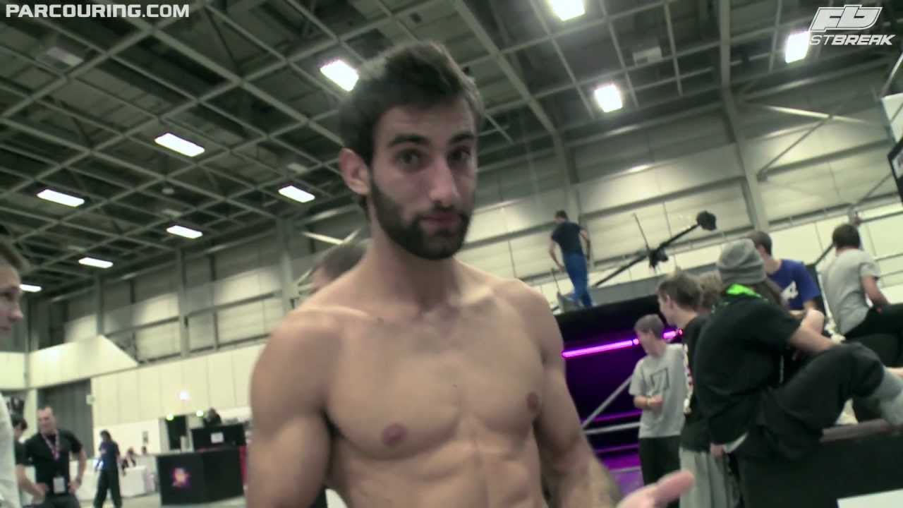 PCWC2011 | The Best of Parcouring World Championship 2011