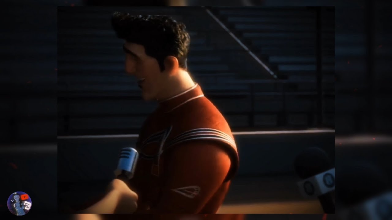» 𝑴𝑶𝑵𝑻𝑨𝑮𝑬𝑴 𝑹𝑰𝑻𝑴𝑶 𝑨𝑺𝑻𝑹𝑨𝑳 - 𝑴𝟒𝑮𝑵 ⟨𝑼𝑳𝑻𝑹𝑨 𝑺𝑳𝑶𝑾𝑬𝑫⟩ 𝒙 𝑮𝒖𝒚 𝑮𝒂𝒈𝒏𝒆 