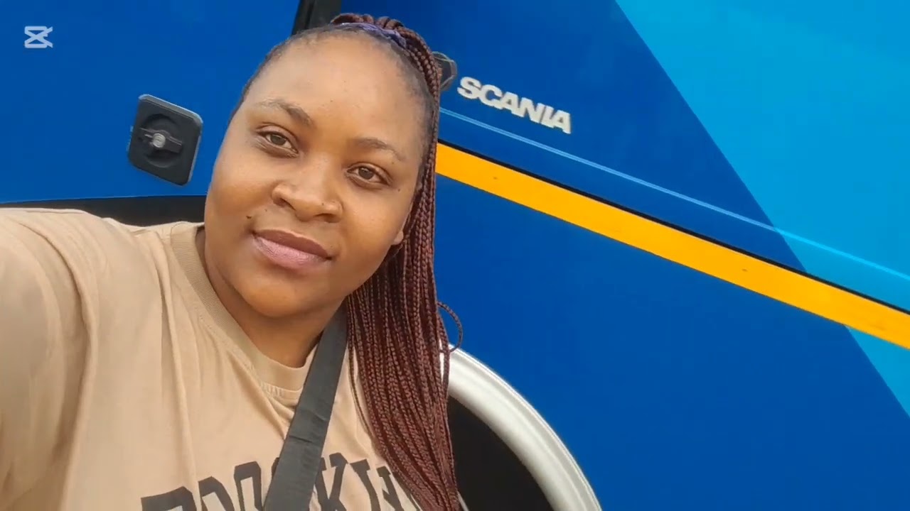 RELOCATION TO ZIMBABWE //TRAVEL WITH ME BY BUS //FRESH START //NEW CHAPTER