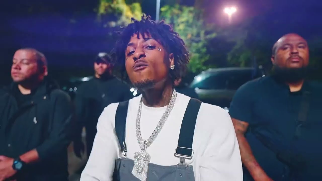 NBA YoungBoy & Birdman & Herm The Blacksheep - Fuck That Nigga