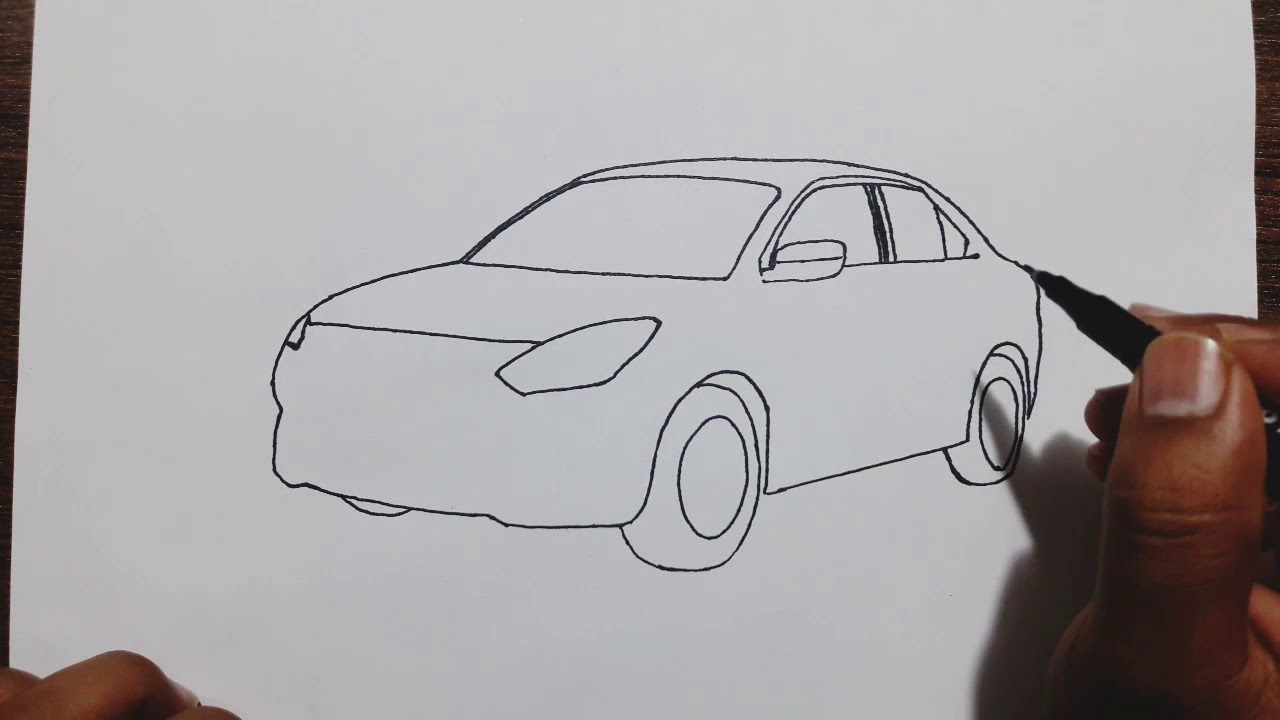 How to draw Swift Desire