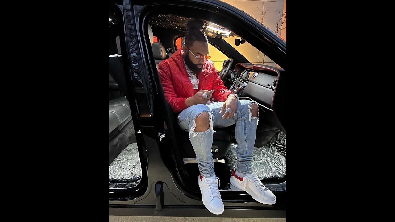 (FREE) Money Man Type Beat 2022 - 