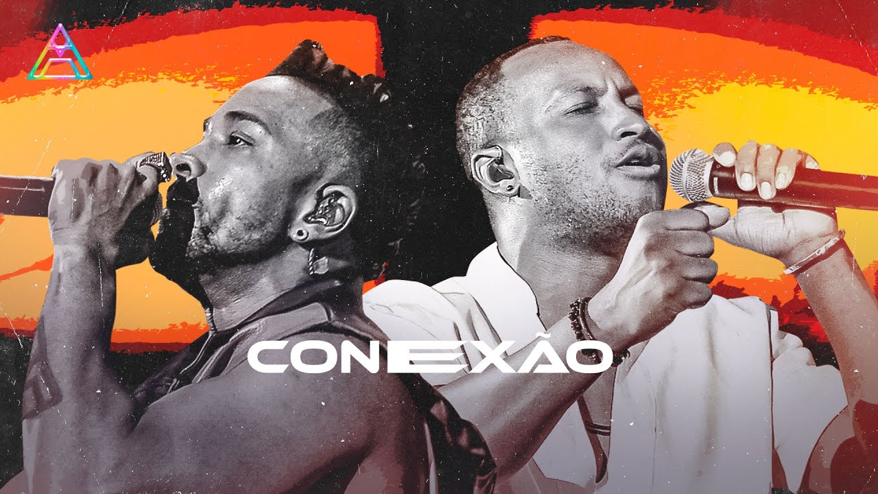 Mr. Dan e Thiaguinho - Conex&atilde;o (Show EXPERI COLORS)