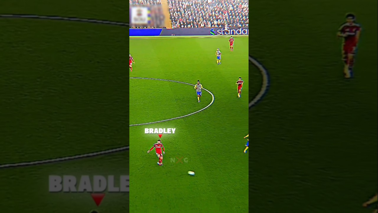 Chiesa-Ekitike Connection! A Clinical Finish💥🤩⚽