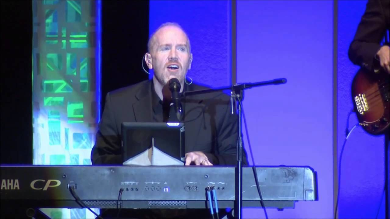 Mike Masse Tribute to Shlomo Rechnitz