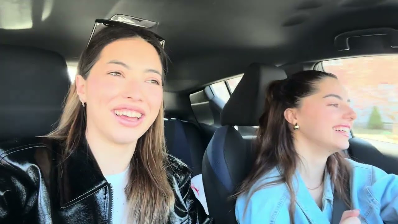 &Euml;nd&euml;rra u b&euml; realitet🥹| Udhetim ne USA 🇺🇸| Ledina Vlogs✨