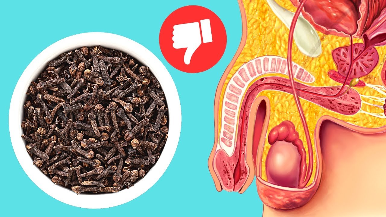 8 Serious Side Effects of Cloves You Should Know | Cloves Tea Side Effects