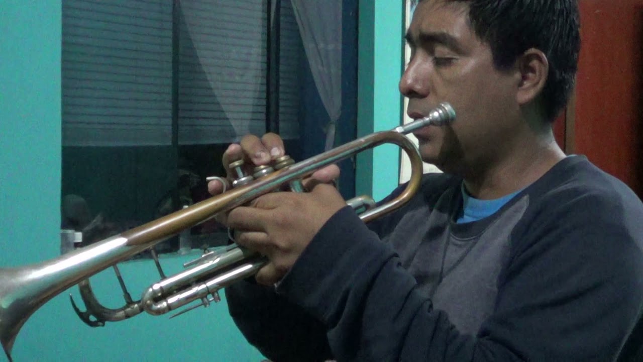 WAY M...   /  EL MEJOR TUTORIAL DE TROMPETA
